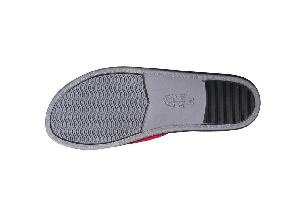 Pansy 6801 Hep Made in Size Silver Sandals, Women's, Japan, M,