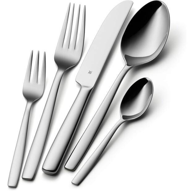 WMF Palma Besteckset, 60 Teile (3201112505)