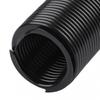 Lower Floor Nozzle Hose ABS+PP Extra Lower Duct Hose