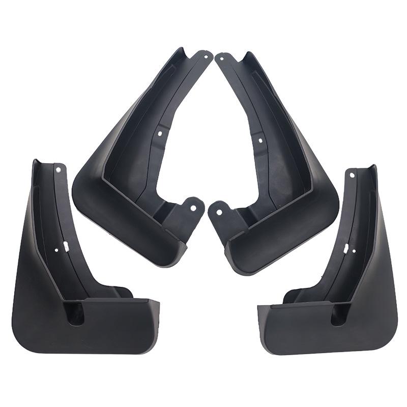 Chery Jetour SHANHAI L9 2025 - Auto Tire Mudguard