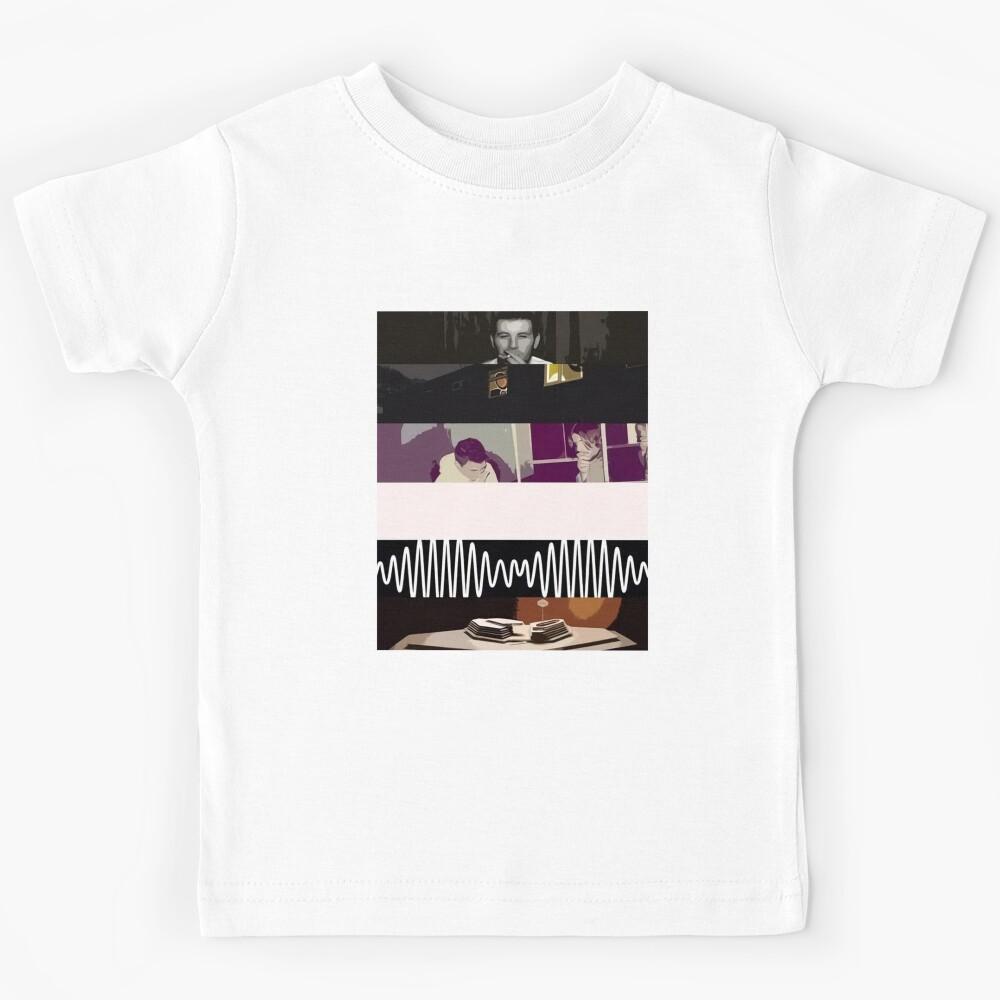 Happy Covers Kids T-Shirt 170