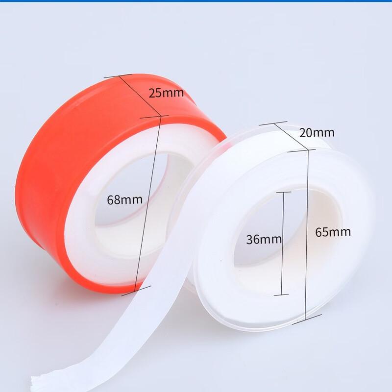 PTFE уплотнительная лента для резьбы ChengYun