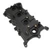Engine Valve Cover 13264JA00A Engine Chamber Valve Cover with Seal Gasket Replacement for ALTIMA SENTRA 2007 To 2012