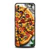 Phone Case For OnePlus 15 13 12 11 10 9 8 7T Pro 13T 13R 12R 10R 9RT 8T Nord 2T CE 2 3 5G Lite Soft Cover Pizza Best Friends