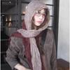 Accessories – Skjerf og skaut
