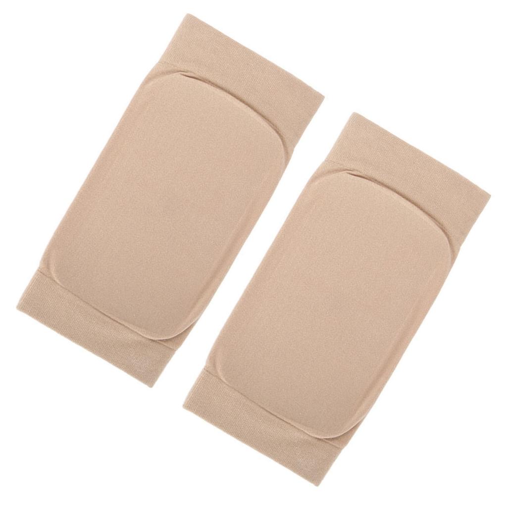 Měkký elastický návlek na ochranu kotníku Silikonová ochranná podložka Prodyšná ponožka na patu s prasklinami