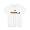 Fih Funny Misspelling Fish Hilarios Shirt