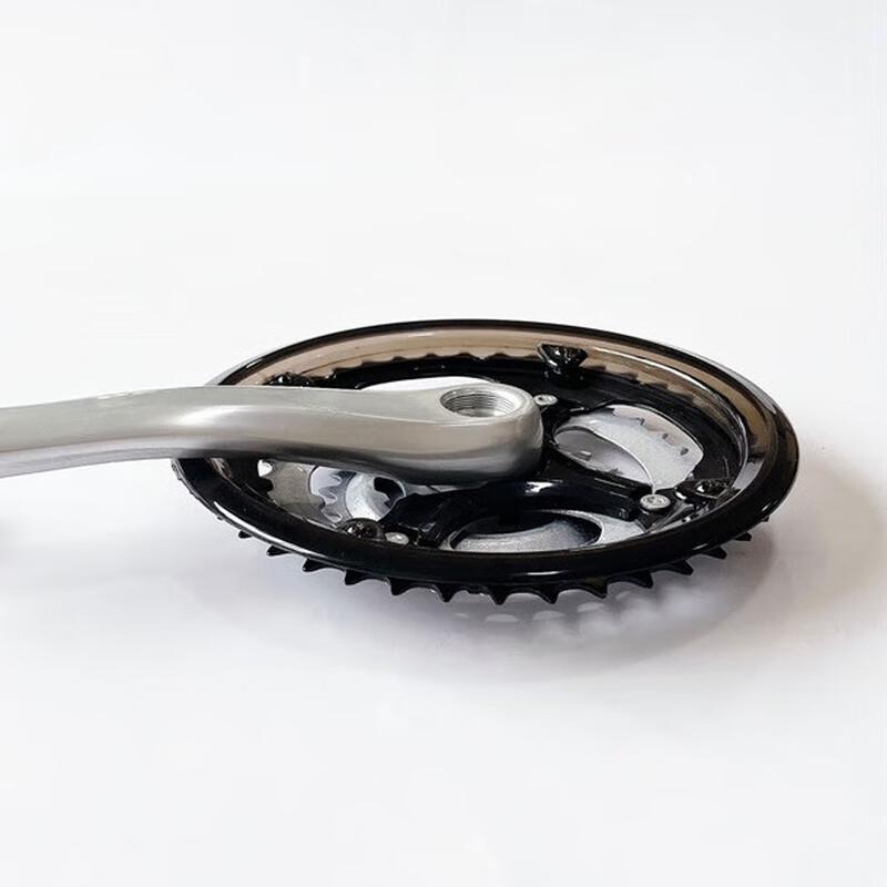 Li Shi Mountain Bike Aluminum Crankset