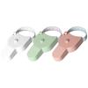 150 Cm Body Measuring Tape Automatic Telescopic Measuring Tape Tailor Sewing Craft Cloth Tape for Body Measurement & Weight Loss