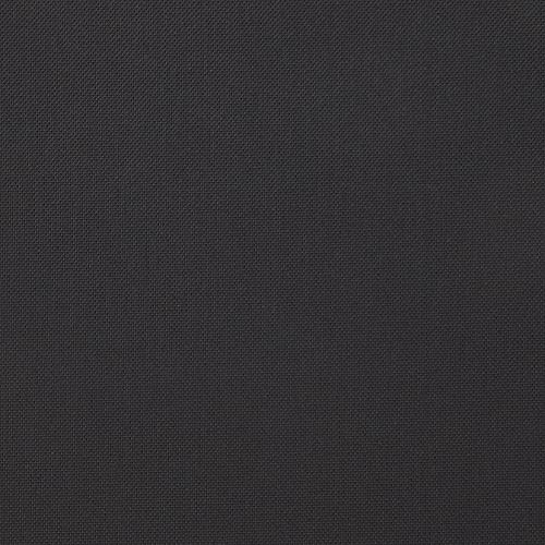 Endo Shoji TKG Cutting Board, Black, Width X Depth X Thickness (mm): 335 X 205 X 10, Weight: 600g, Material: Polyethylene, Heat-Resistant To 70C, Per