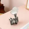 4Pcs Open Gear Bass Tuner Electric Bass Machine Head Left Right Hand Guitar Bass Tuning Key Peg Replacement Parts