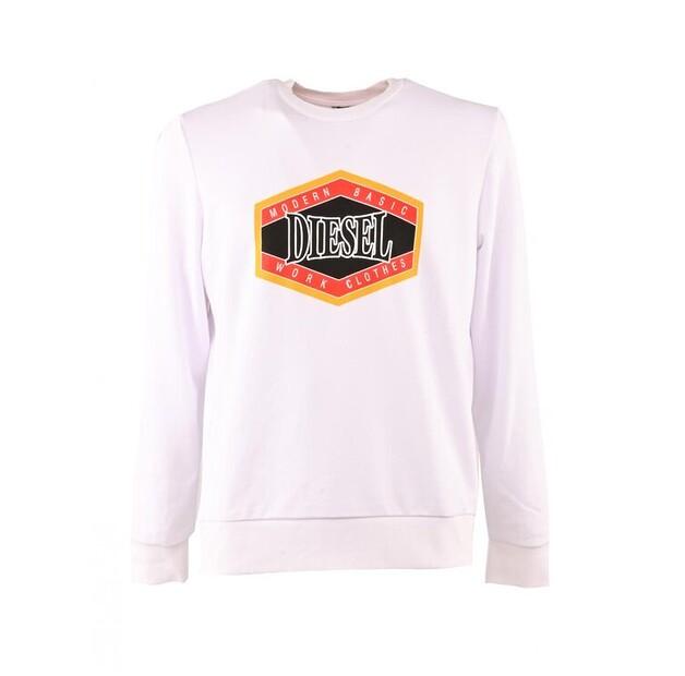 Толстовка Diesel a06499_0hayt-100 EU M