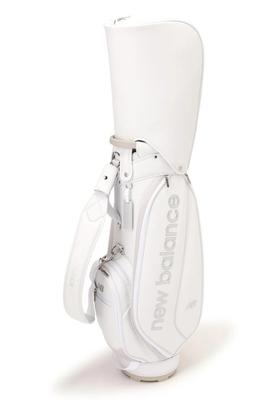 Golfový vak na standardní produkt CB FR [New Balance] [Základní model] (8,5 typ/typ zájezdu) / / 012-5980501 030_Bílá