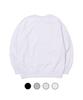 CREAM SODA LAB 1993 Midfielder Sweatshirt (Type B)