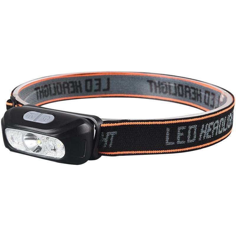 Rechargeable Fishing Induction Headlamp