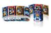 Back To the Future Trilogy 35th Anniversary Edition 4K Ultra HD ULTRA HD + Blu-ray [4K + Blu-ray]