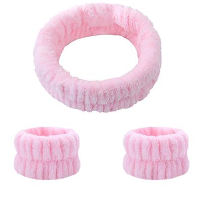 Accesorii pentru păr – Benzi de păr pentru femei