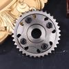 Gears 4-Screw Camshaft 36-Tooth Rowlin Chain Gear 4-Valve Camshaft Fino/Mio/Sporty/Wave125 With Scratch Degree