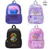 Kinderrucksack Cartoon Schultasche Große Kapazität Outdoor Freizeit Tagesrucksack