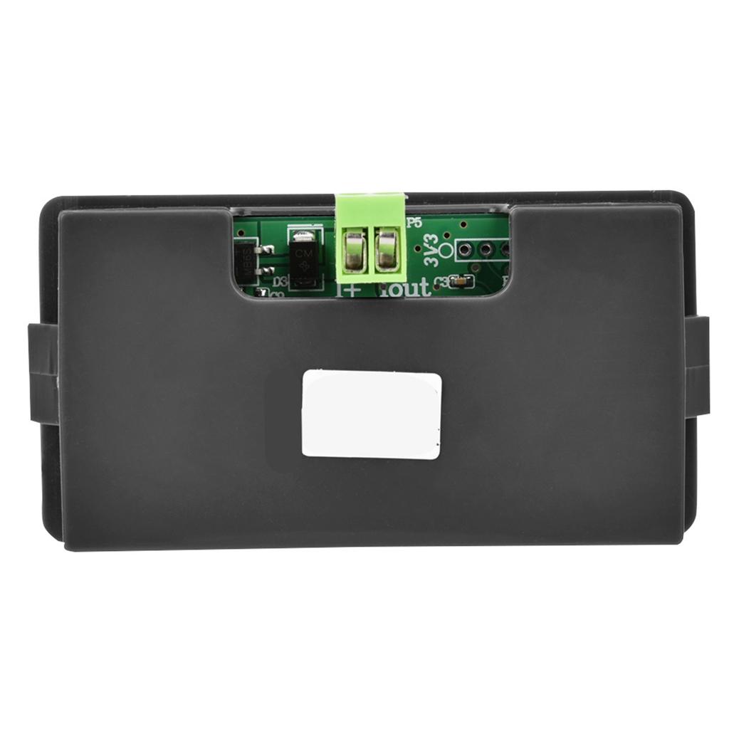 High Accuracy 4 20mA Current Loop Signal Generator Two wire Transducer Test