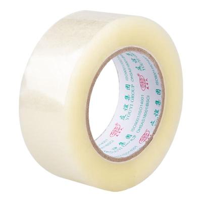 Yourijiu High-Strength Transparent Packaging Tape
