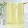 Household Wash and Bath Towel