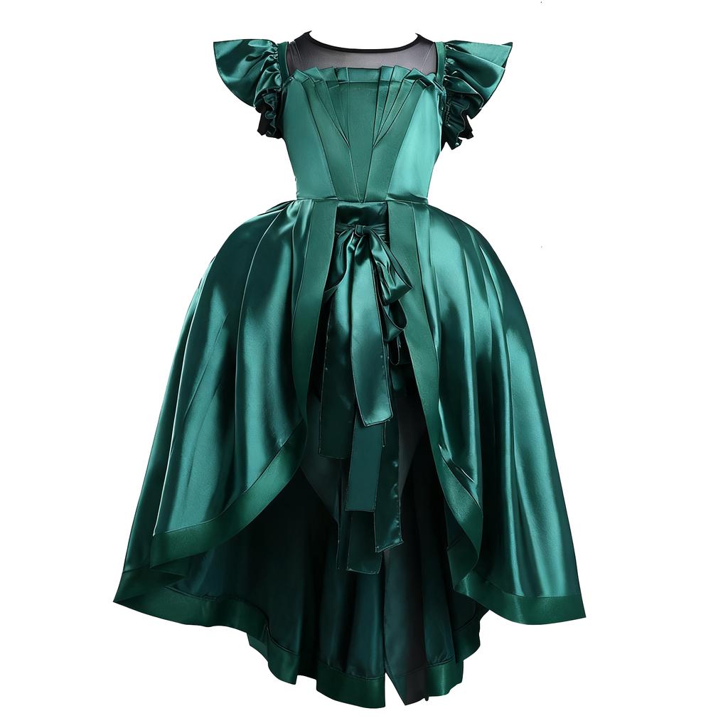 Women's Fashion Vintage Sleeveless Dress