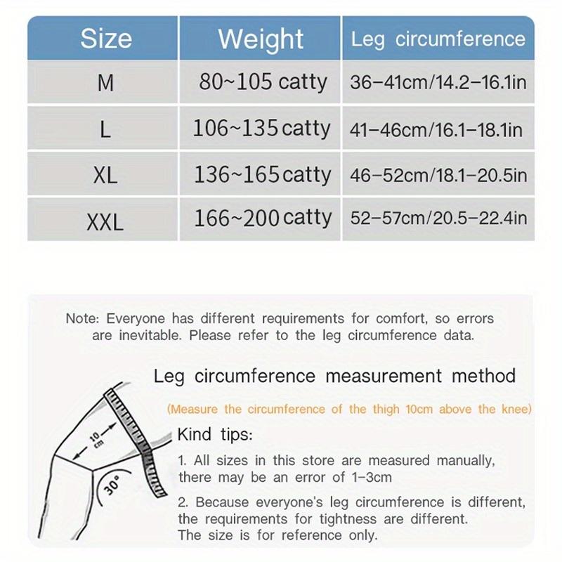 1Pc Sports Kneepad Elastic Knee Pads for Men Women Arthritis Joints Protector Fitness Volleyball Brace