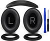 Acessórios para auscultadores e auriculares