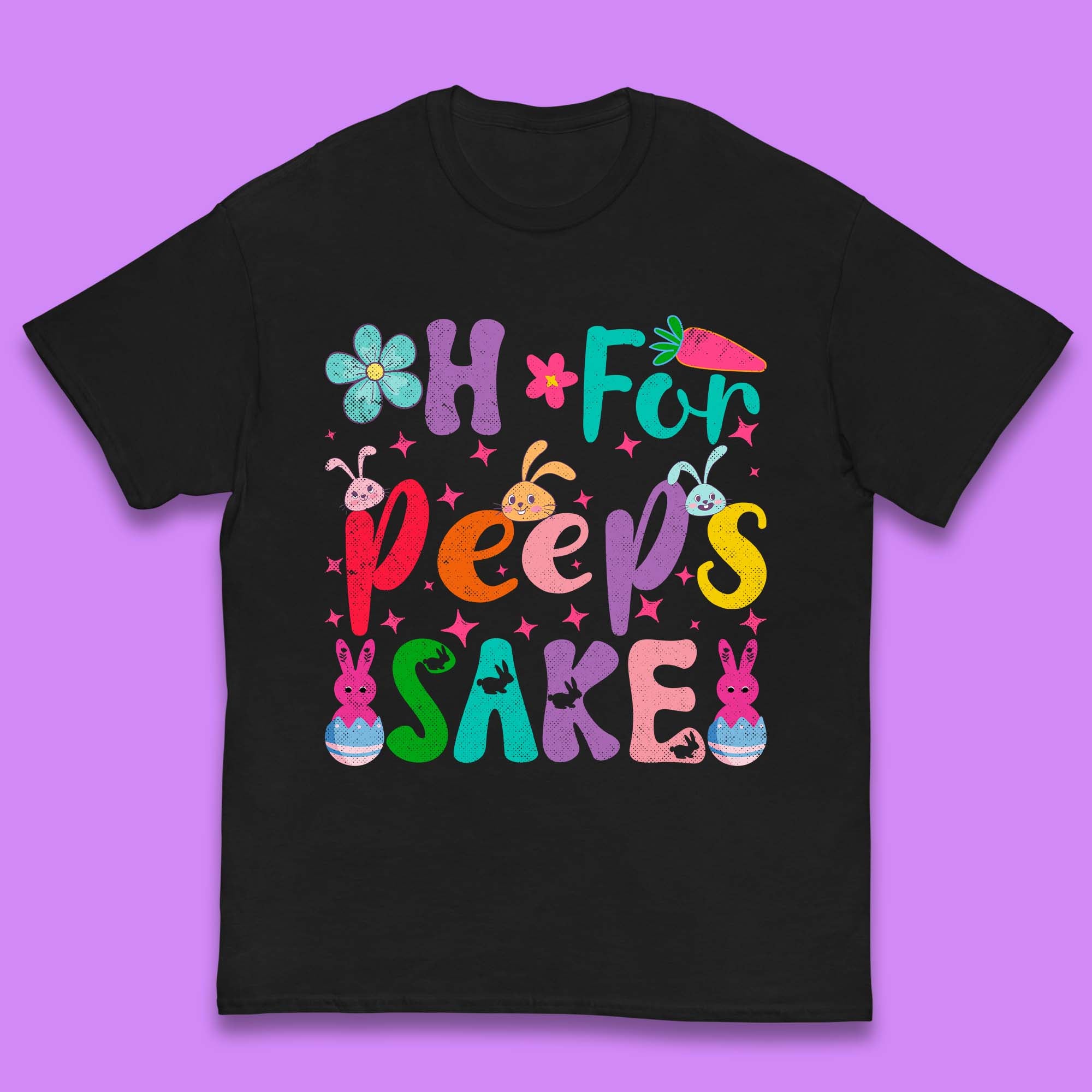 For Peeps Sake Kids T-Shirt 120