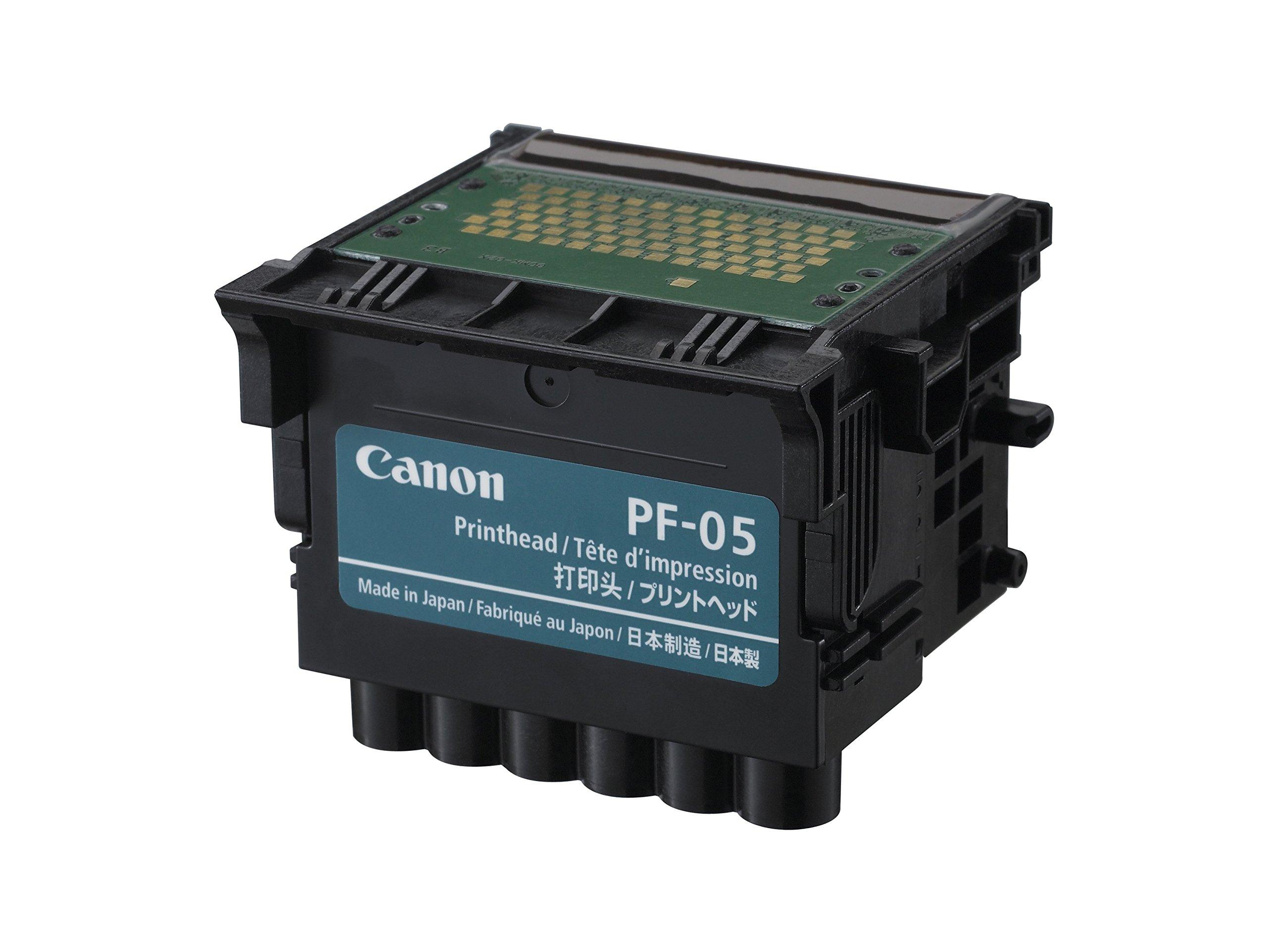 

PF-05 - Druckkopf by Canon