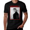 Propaganda (Mag) Vampira T-Shirt Customs Graphic Shirts Tees Shirts Graphic Mens Cotton T Shirts