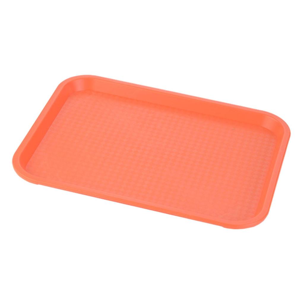 Decorative Tray Sturdy Office Multipurpose Kitchen Tea Snacks Durable Serving Tray Desk Organizer Serving Tray Platter