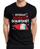 Offizielles Weihnachts-Schlafshirt Gnom Wichtel - Weihnachten Xmas Christmas Her