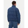 Winter Jacket Tommy Jeans DM0DM20438, Blue, Standard Fit