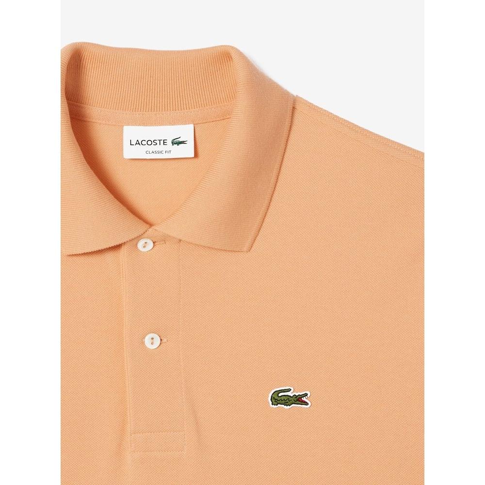 LacoSte Men S claSSic Fit Short Sleeve Polo L1212 54g Ixy q2nL1212 54gIxy