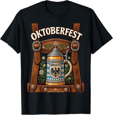 Oktoberfest Celebration T-Shirt