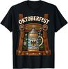 Oktoberfest Celebration T-Shirt
