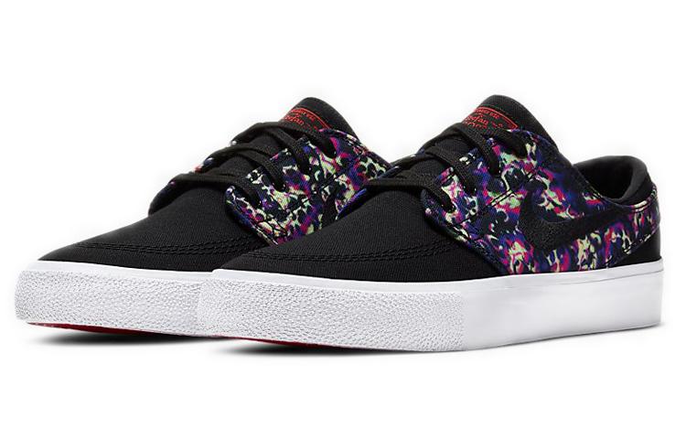 Nike Zoom Stefan Janoski Canvas Rm Sb 'Tie Dye' AQ7878-003