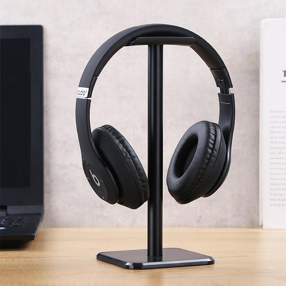 Xiaomi Gaming Headset Stand, Vertical Space Saving Desktop Organizer with Base & Non-Slip Holder for Headphones