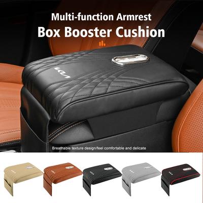 Accesorii pentru interiorul mașinii – Cotiere