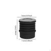 Coffee Grinder Bean Bin Blowing Ground Cleaning Accessories Fits for F64E Series 71mm