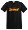 CLUTCH - 'Classic Logo' T-Shirt