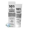 10%nHAP Nano Hydroxyapatite Toothpaste for Sensitive Teeth - Advanced Enamel Repair Fluoride-Free & Teeth Whitening Formula, Fresh Mint Flavor