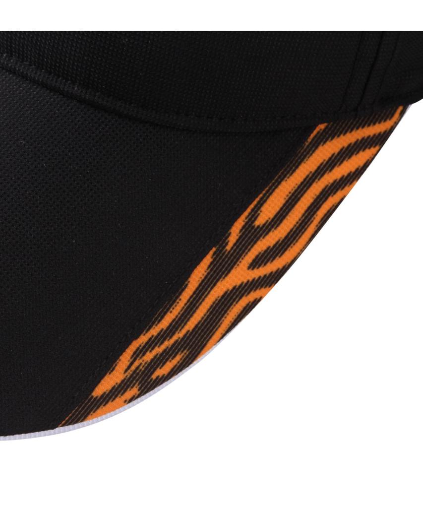 Adidas Men's Cap 1270-2265 Black