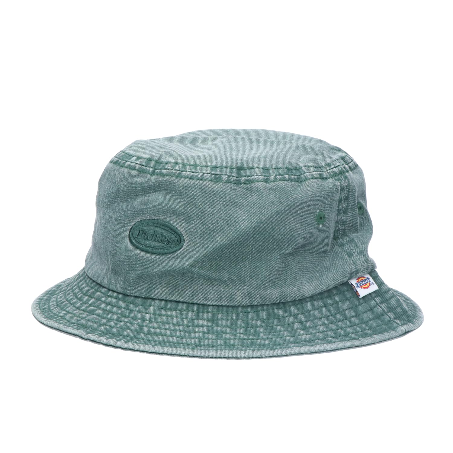 

[Dickies] 80973000-0030-0000 PIGMENT CALIF WAPPEN BUCKET HA