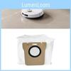 For Xiaomi X10 Plus Dust Bag For Robotic Vacuum Cleaner With High Capacity For Home Use