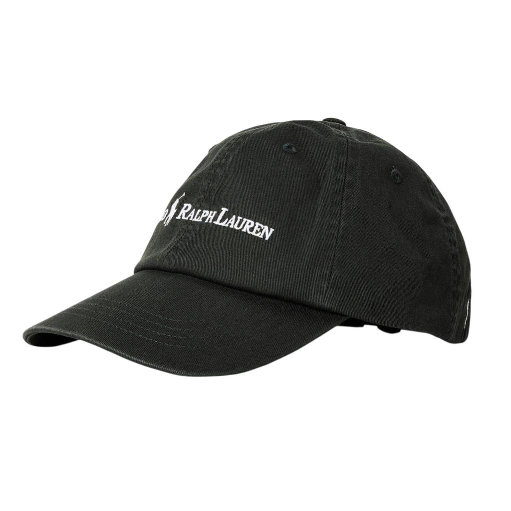 Cappellino Ralph Lauren Polo Classic Logo Dad Hat