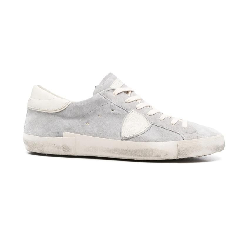 Philippe Model Paris Sneakers Casual alla Moda, Scarpe Sporche Piccole Scarpe Sporche Scarpe Old Board Scarpe da Uomo