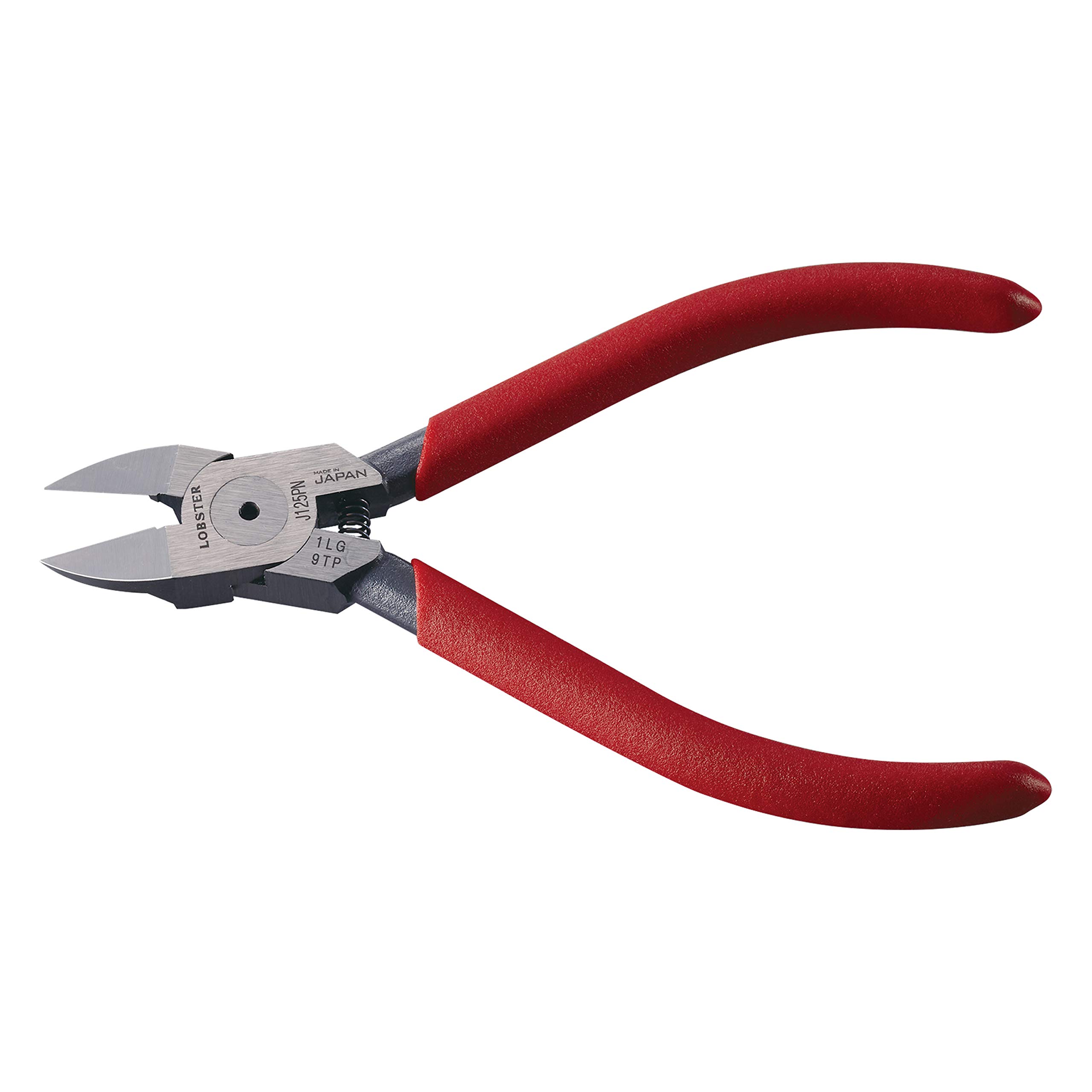 

Lobtex Plastic Nippers J125PN чёрный